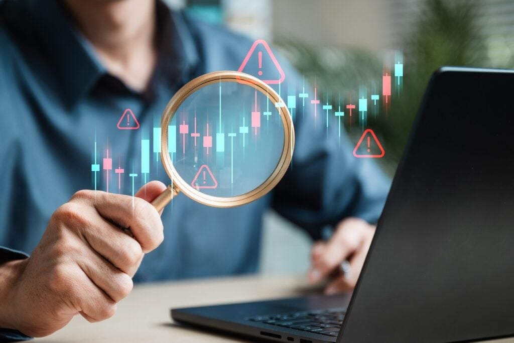 AeroVironment, Rocket Lab, AST SpaceMobile, Super Micro Computer And Tesla: Why These 5 Stocks Are On Investors' Radars Today