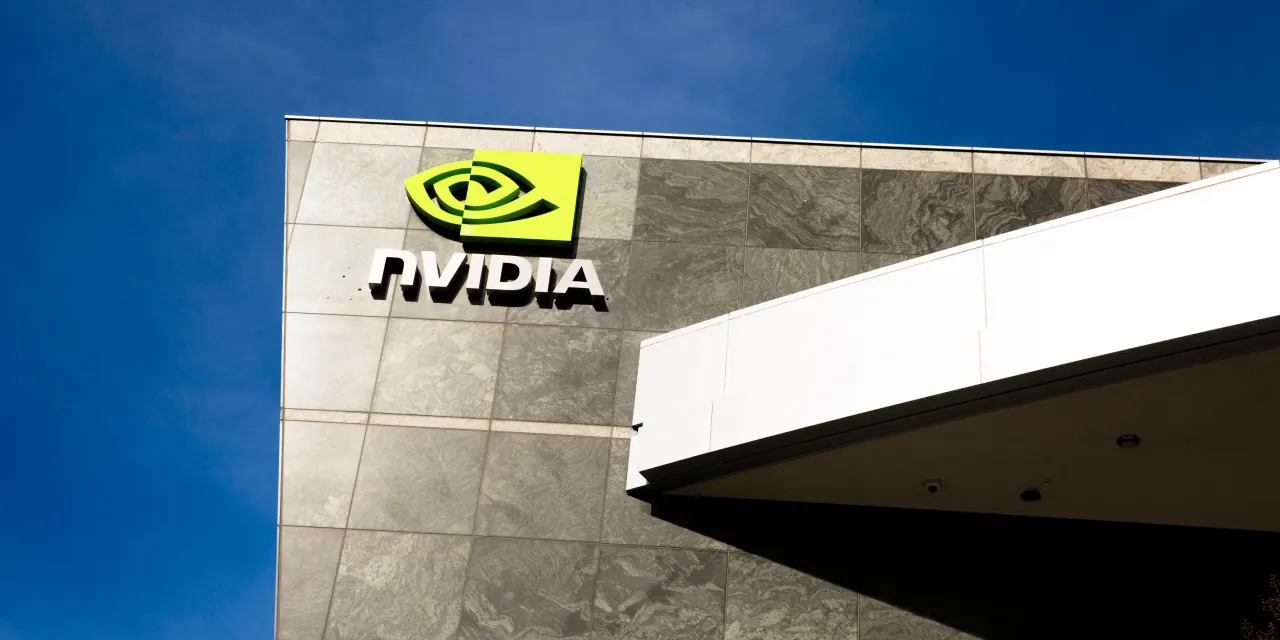 Nvidia Stock Slips. How OpenAI’s IPO Ambitions Will Affect the AI Chip Maker.