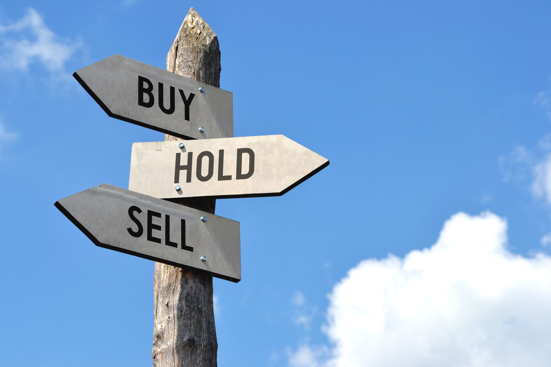 Argent Capital Managment Dumps $60 Million Worth of Copart Shares: Is the Stock a Sell?