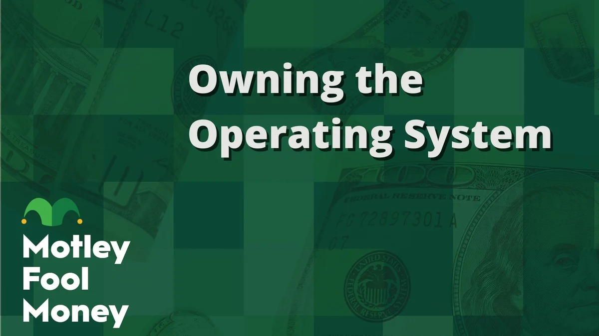 Owning the Operating System