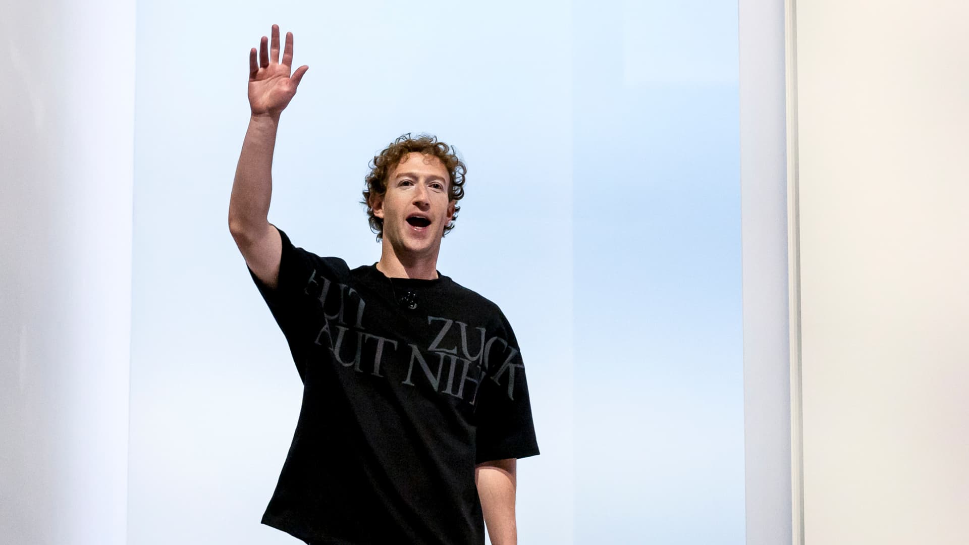 Meta's AI spending spree is Wall Street's focus in second-quarter earnings