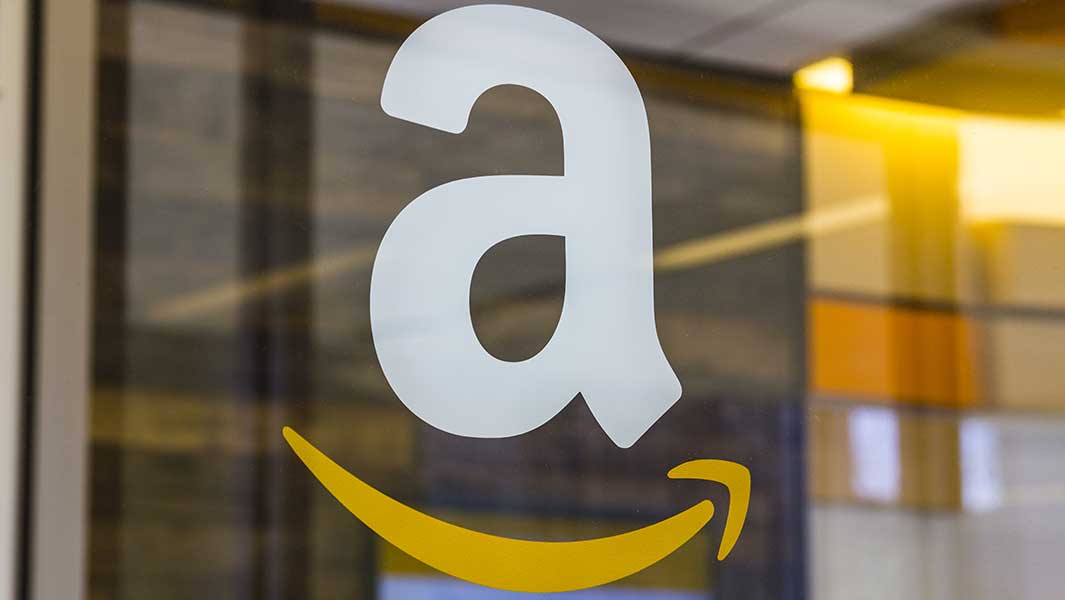 Amazon Stock Rallies Past Key Level. What's Next For AI Push?