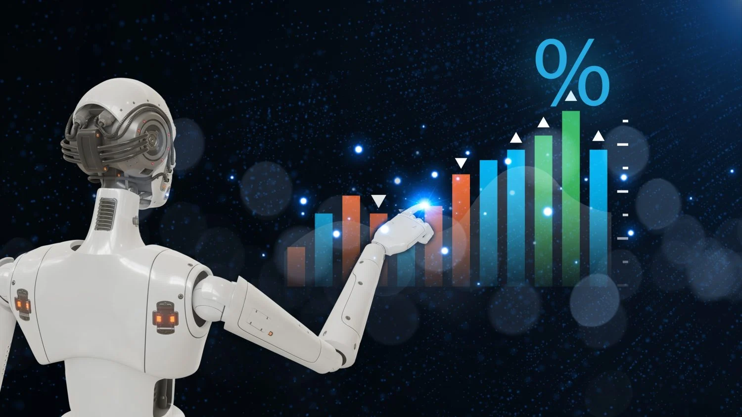 Amazon Has Over 1.56 Million Workers and 1 Million Robots. A Historic Robot vs. Human Contest Dropped a Hint on What Might Come Next.