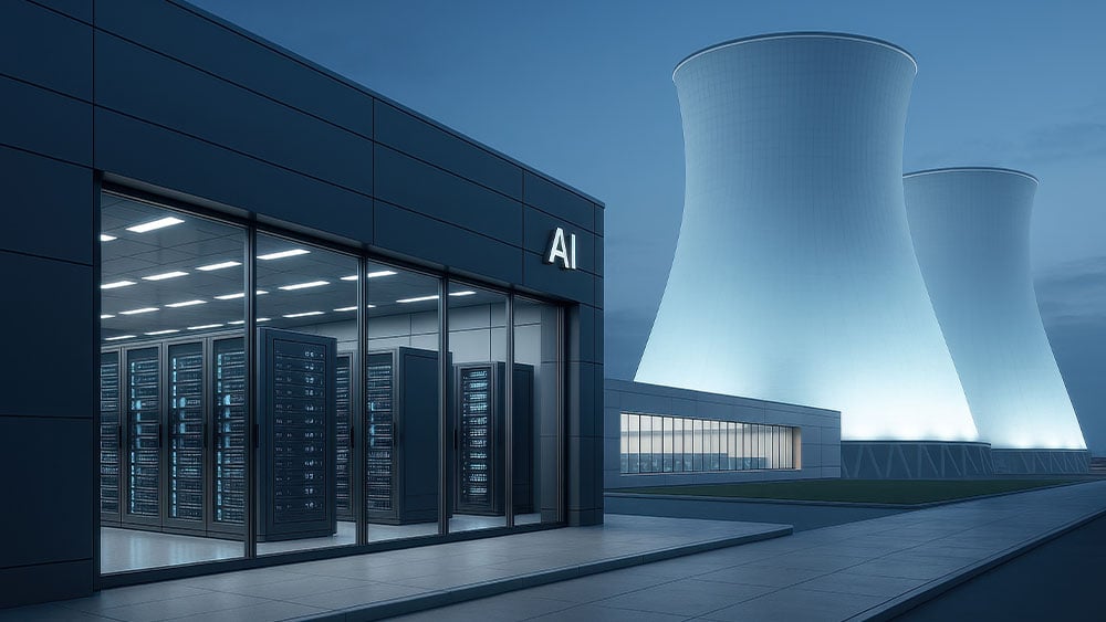 Nuclear Stock X-energy Snaps A Losing Streak. This Is Why.