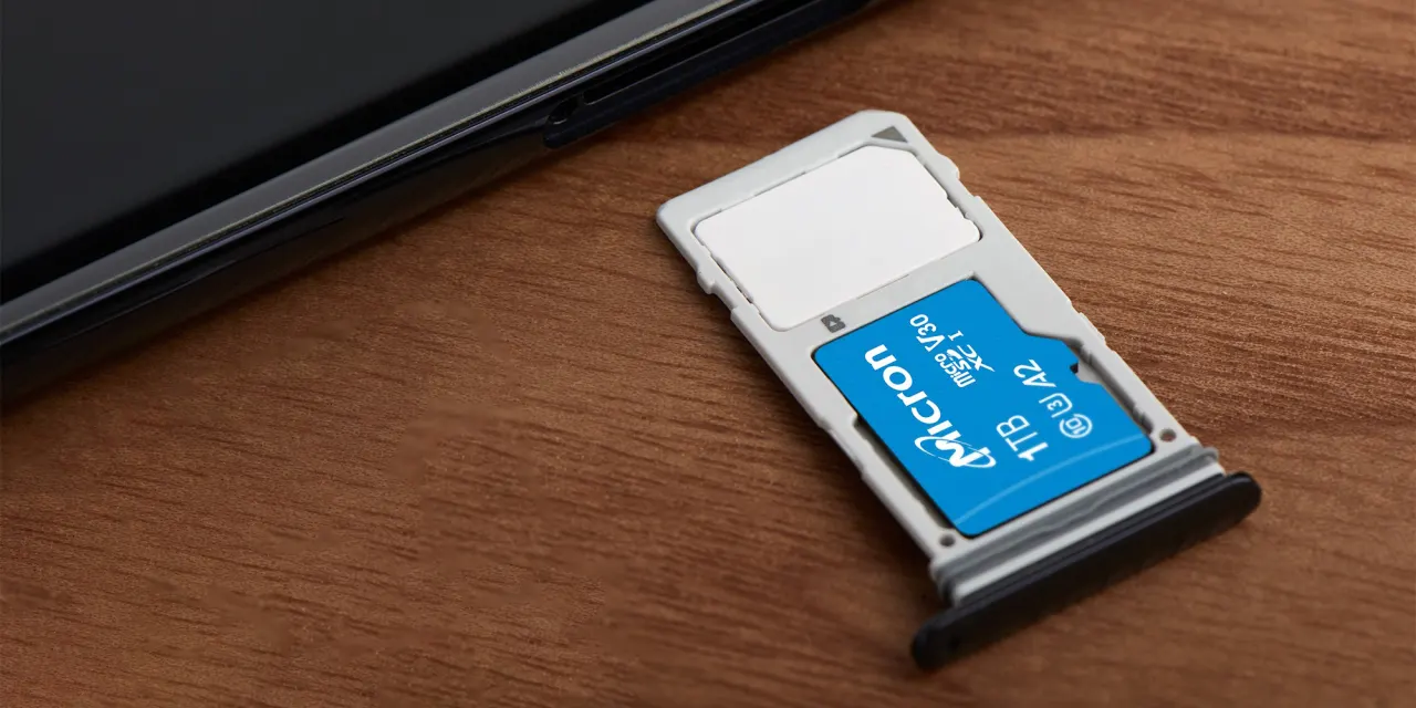 Micron Stock Is Having a Stellar Year. Dell and HP Earnings Explain Why It Could Get Even Better.