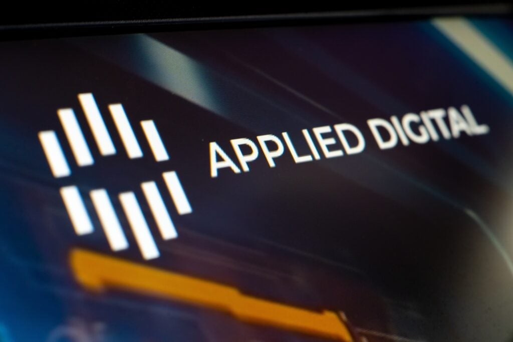 Applied Digital Leverages Mystery Tech Titan for Cheaper Debt