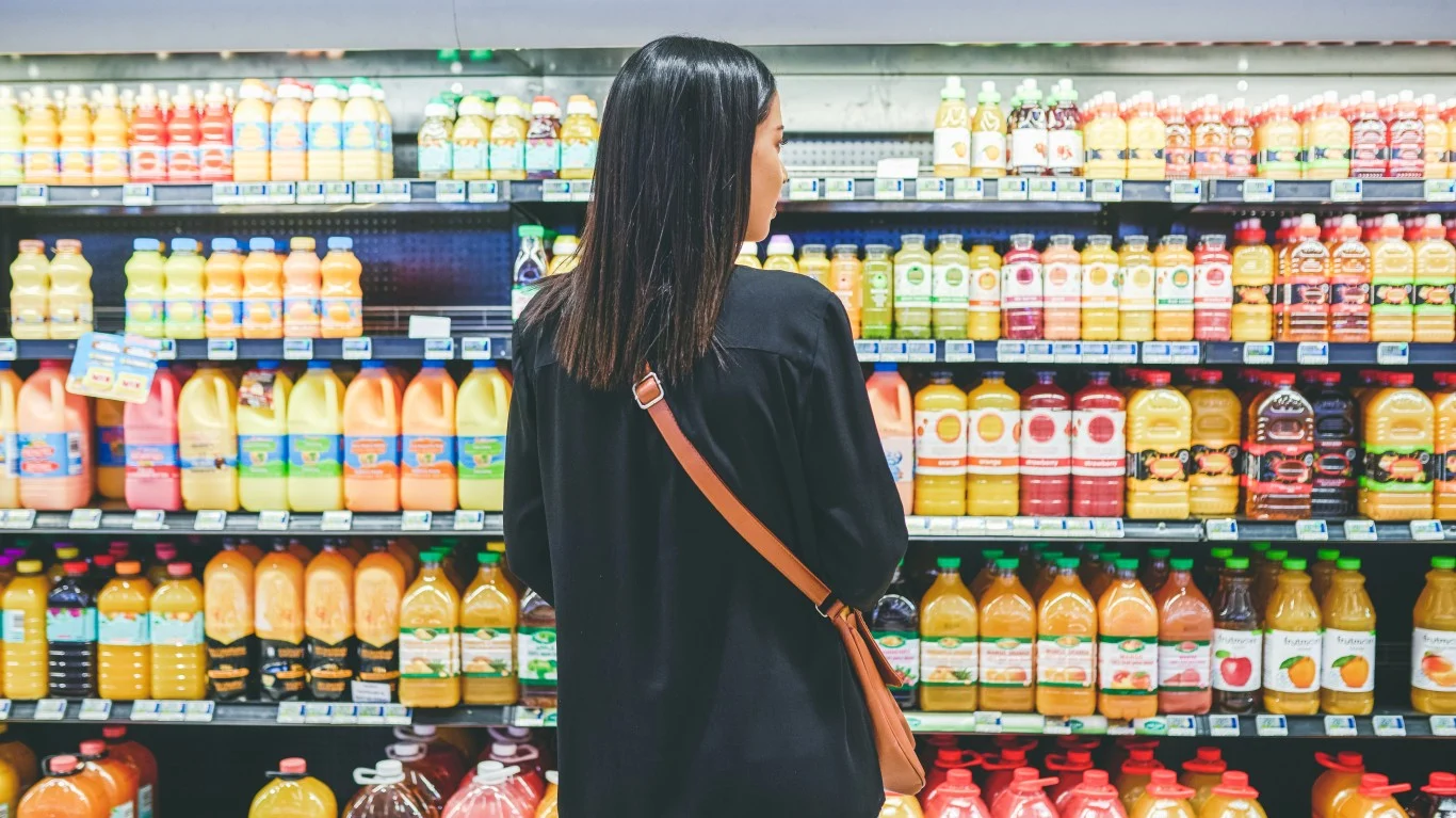 These 3 Dividend Stocks Make a Strong Case for Skipping XLP