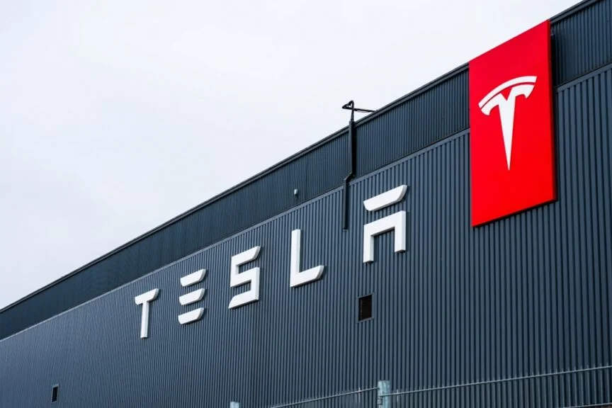 Tesla Registrations Drop By Over 20% In October In EU, Possibly Hindering Its 2024 Global EV Delivery Target