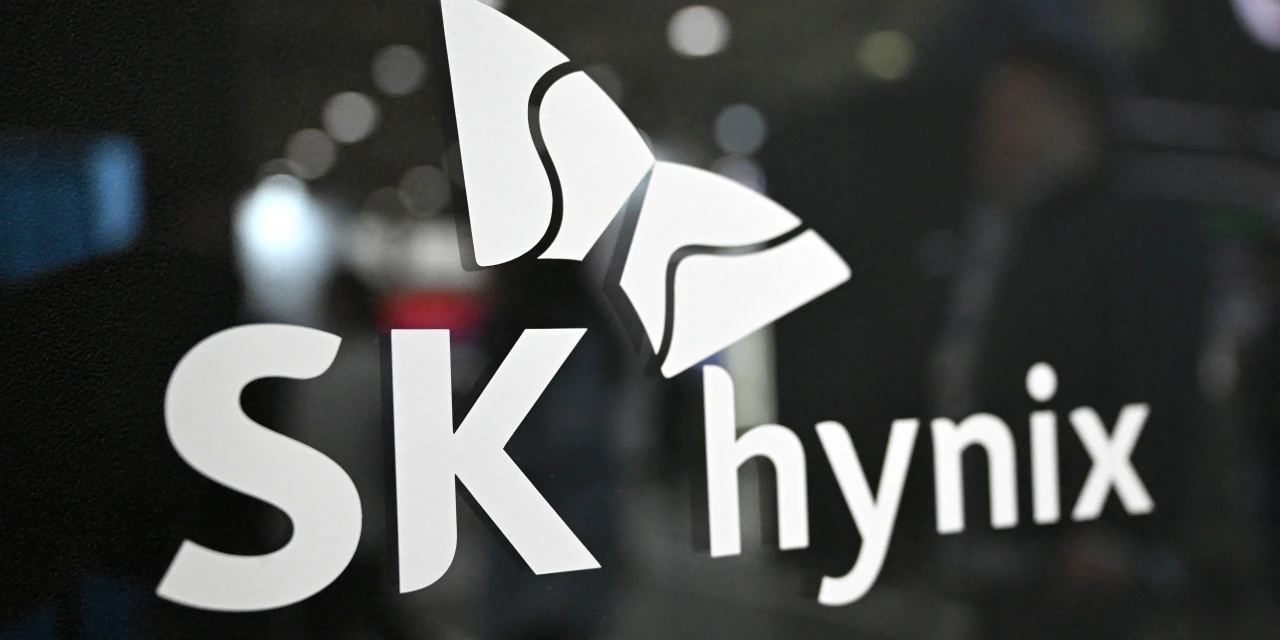 SK Hynix Joins Trillion-Dollar Club Alongside Nvidia, TSMC