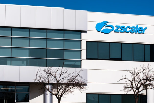 Zscaler's rating cut at Morgan Stanley on growing competition