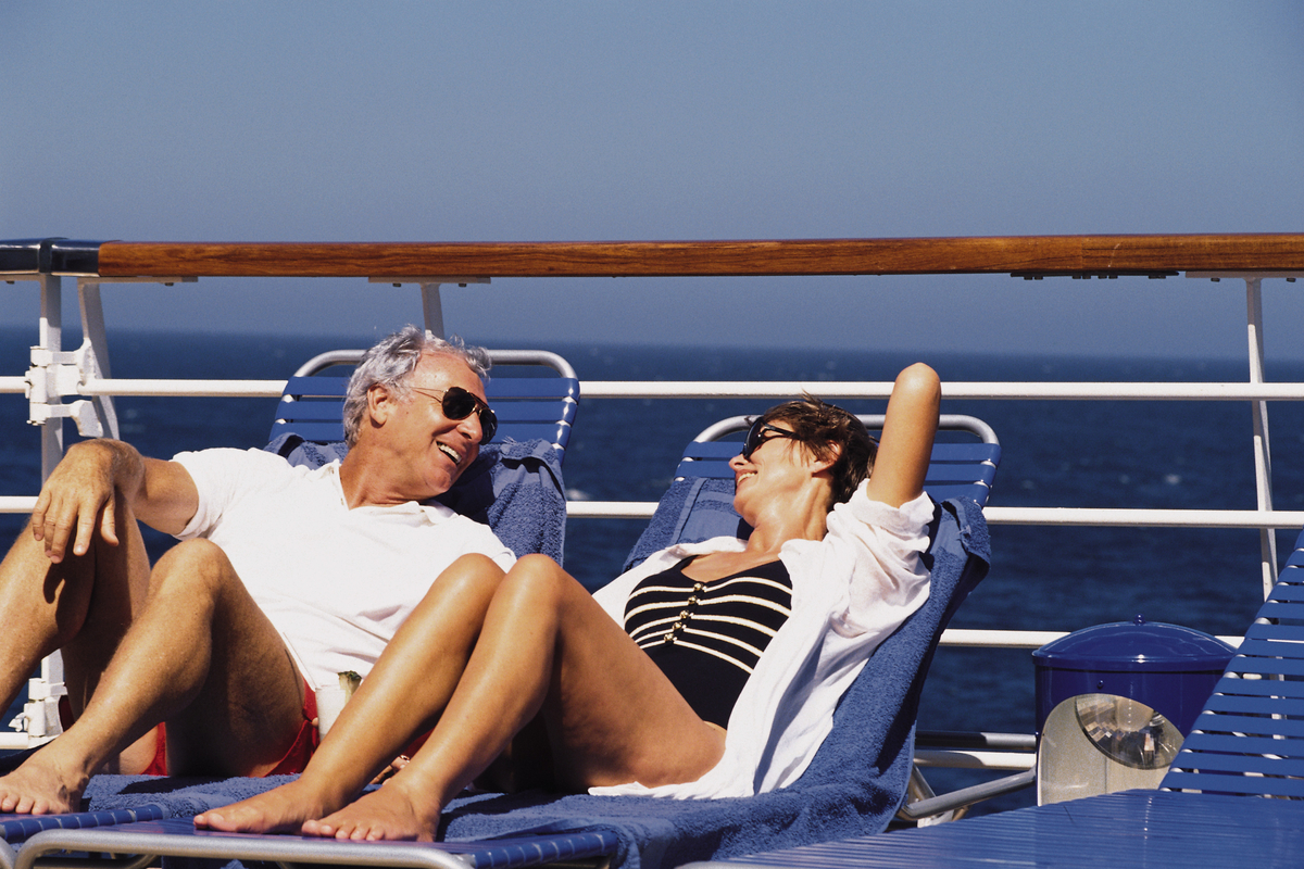 Best Stock to Buy Right Now: Carnival vs. Royal Caribbean Cruises