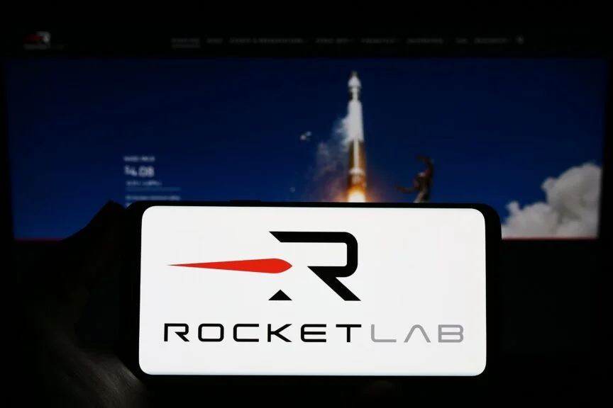Why Rocket Lab's Latest Launch Deal Has Investors Reaching For The Stars