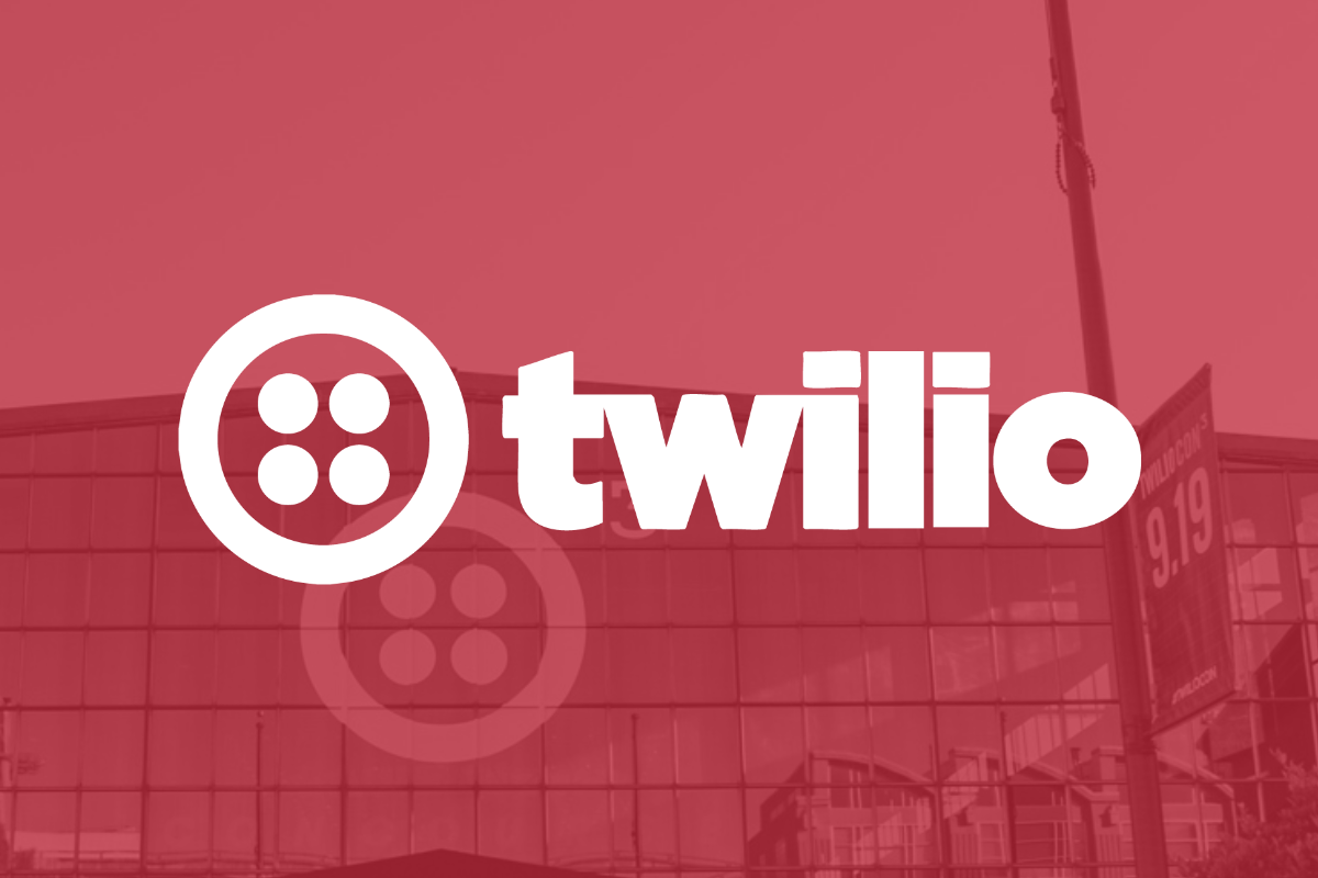 Why Twilio Stock Rocketed Higher Today