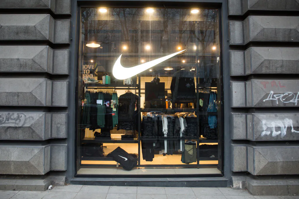Nike surges after earnings beat as Wall Street cheers turnaround plan