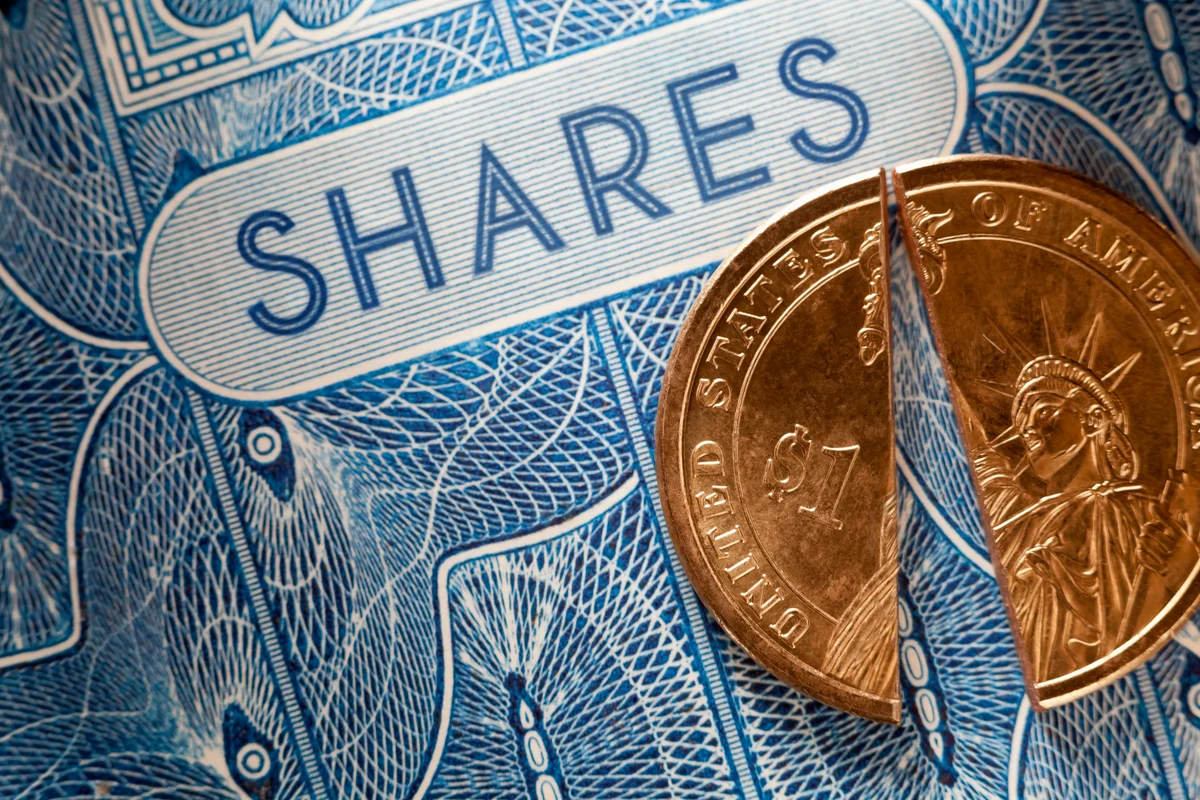 After Surging 814% in 1 Year, Is a Stock Split Inevitable for Micron?