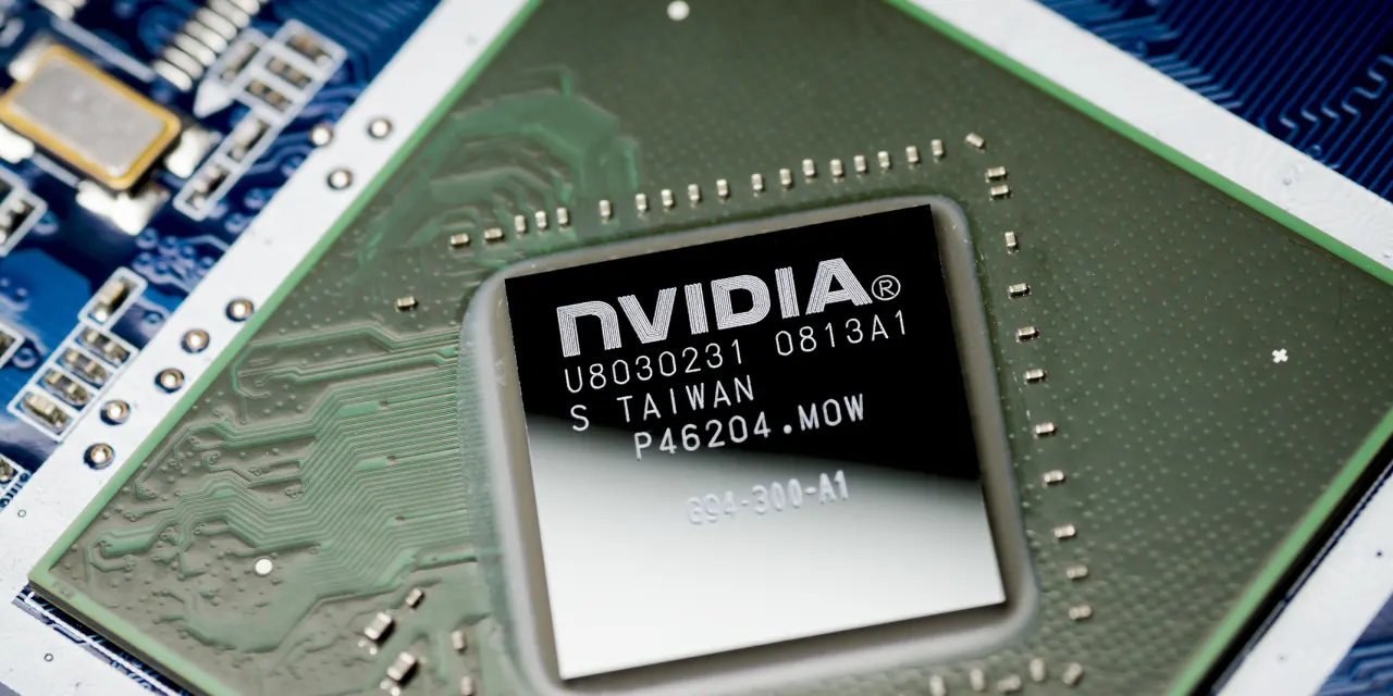 How to think about Nvidia's upcoming financial outlook