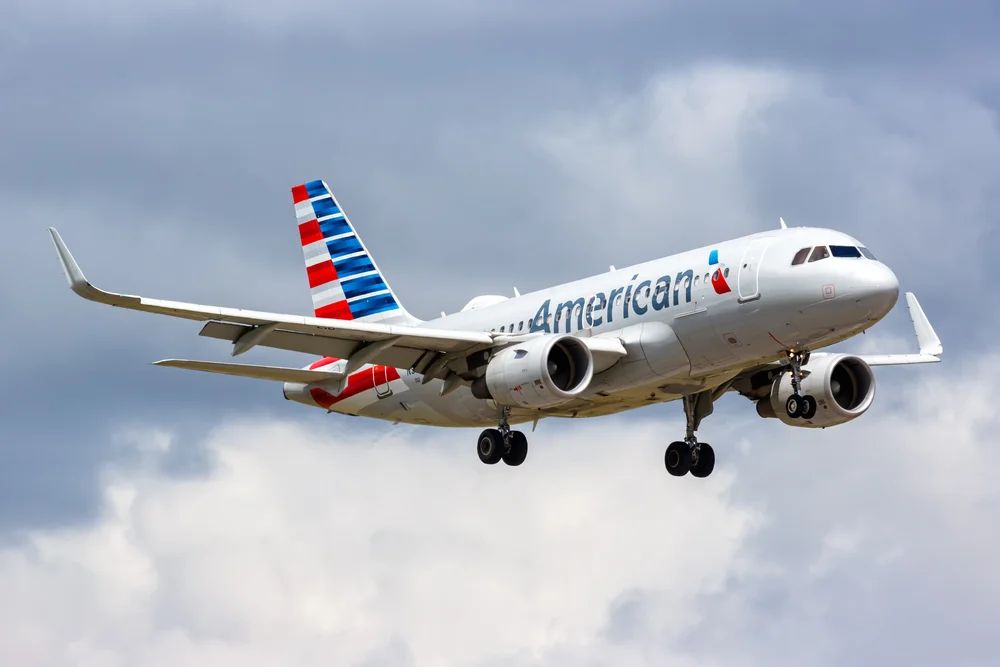 Why American Airlines Stock Is Falling Thursday