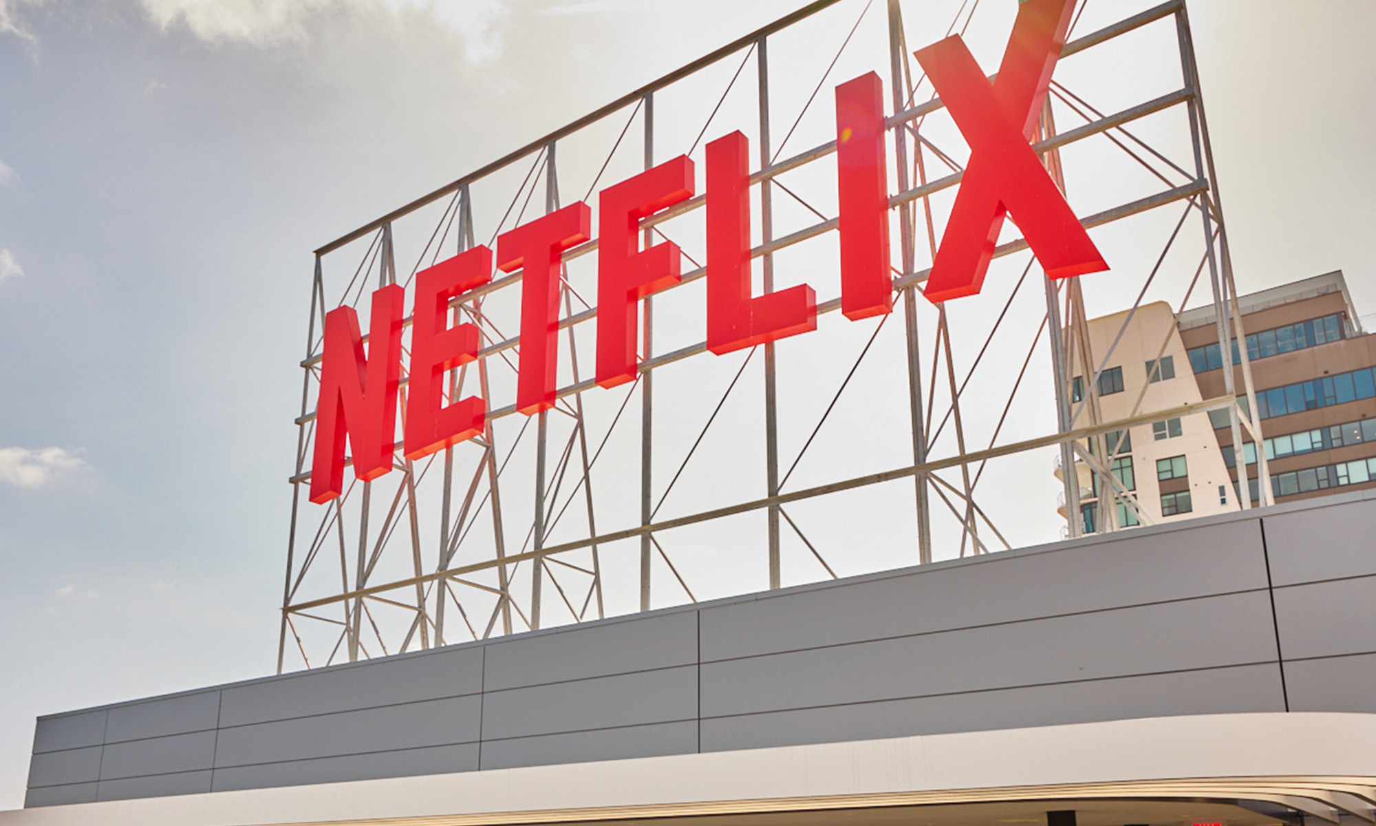 Netflix's Move From Screen to Shelf Could Be a Genius Diversification Play