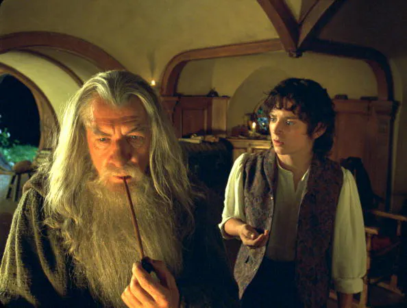 Behold! Another “Lord of the Rings”-inspired company is revealed