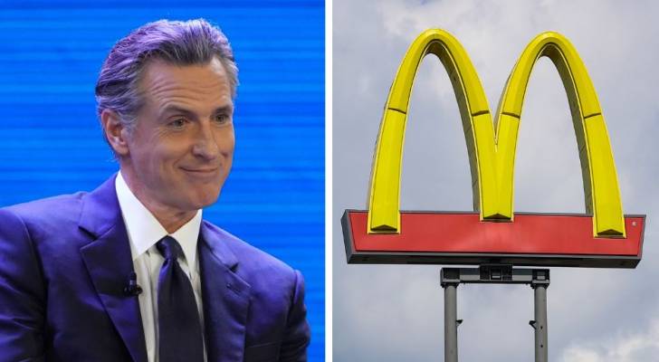‘A devastating financial blow’: McDonald’s franchisee group slams California’s ‘draconian’ fast food bill — here's why they say it'll cost small business owners $250K a year - Yahoo Finance