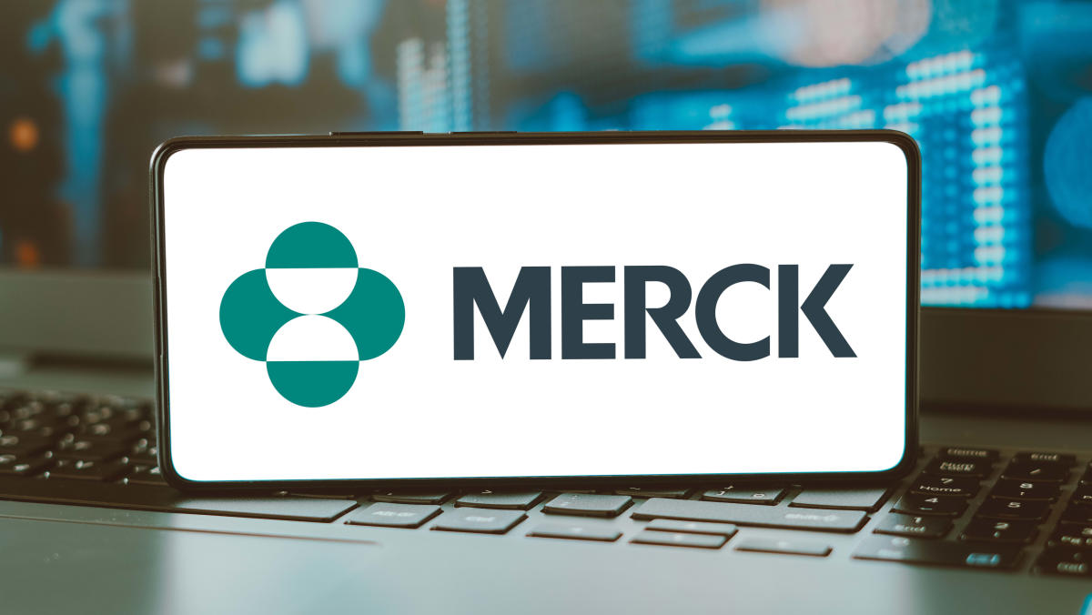 Merck raises 2024 guidance on cancer drug demand