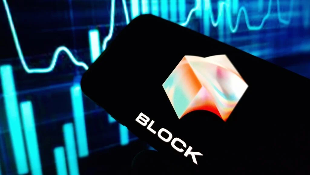 Block Shares Climb After Q1 Report — Here's Why