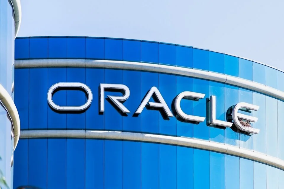 Oracle Shares Soared Higher Over The Past Month: What's Going On?