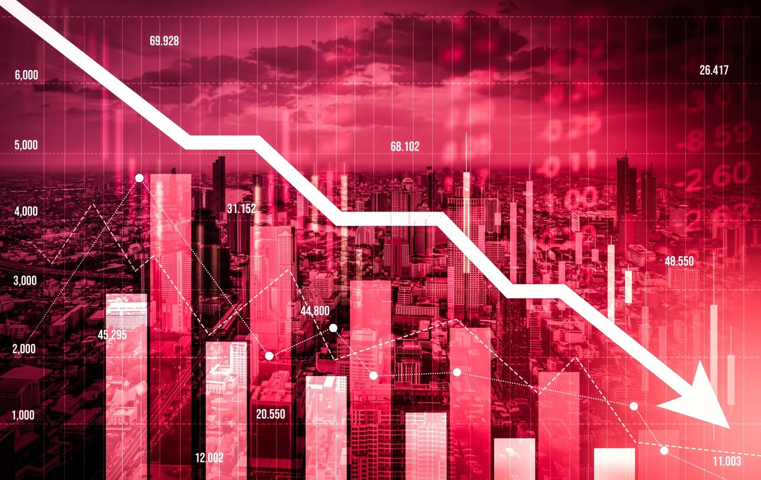Magna Stock Craters 10% as Strong Q1 Fails to Lift Full-Year Outlook
