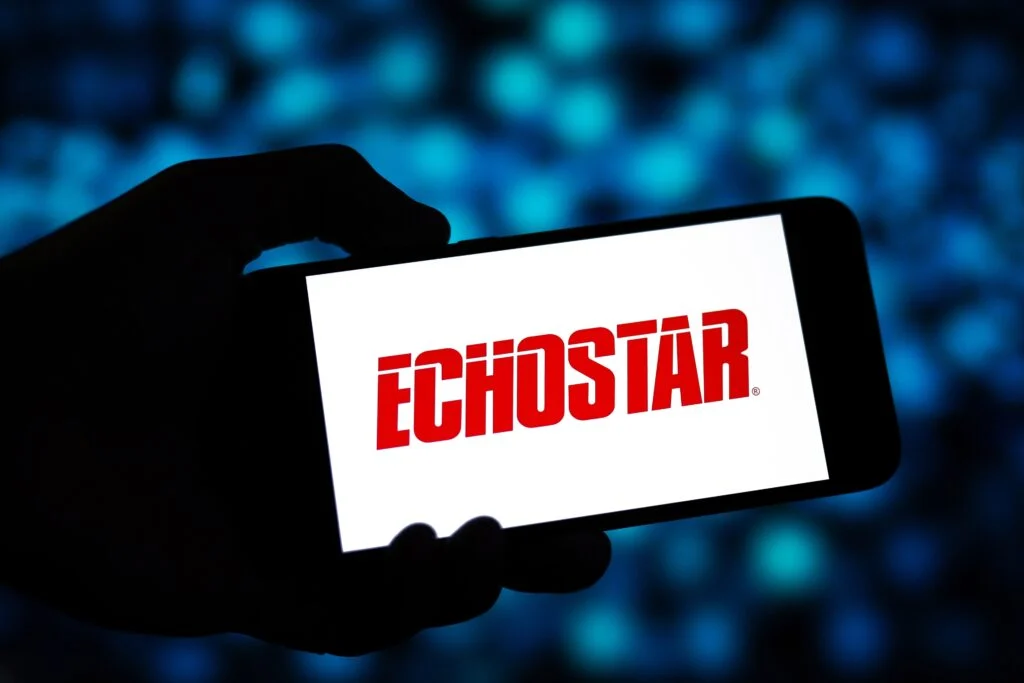 EchoStar Stock Is Trending Higher: What's Going On?