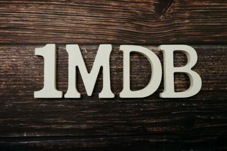 JPMorgan Chase to pay Malaysia $330M to settle 1MDB case