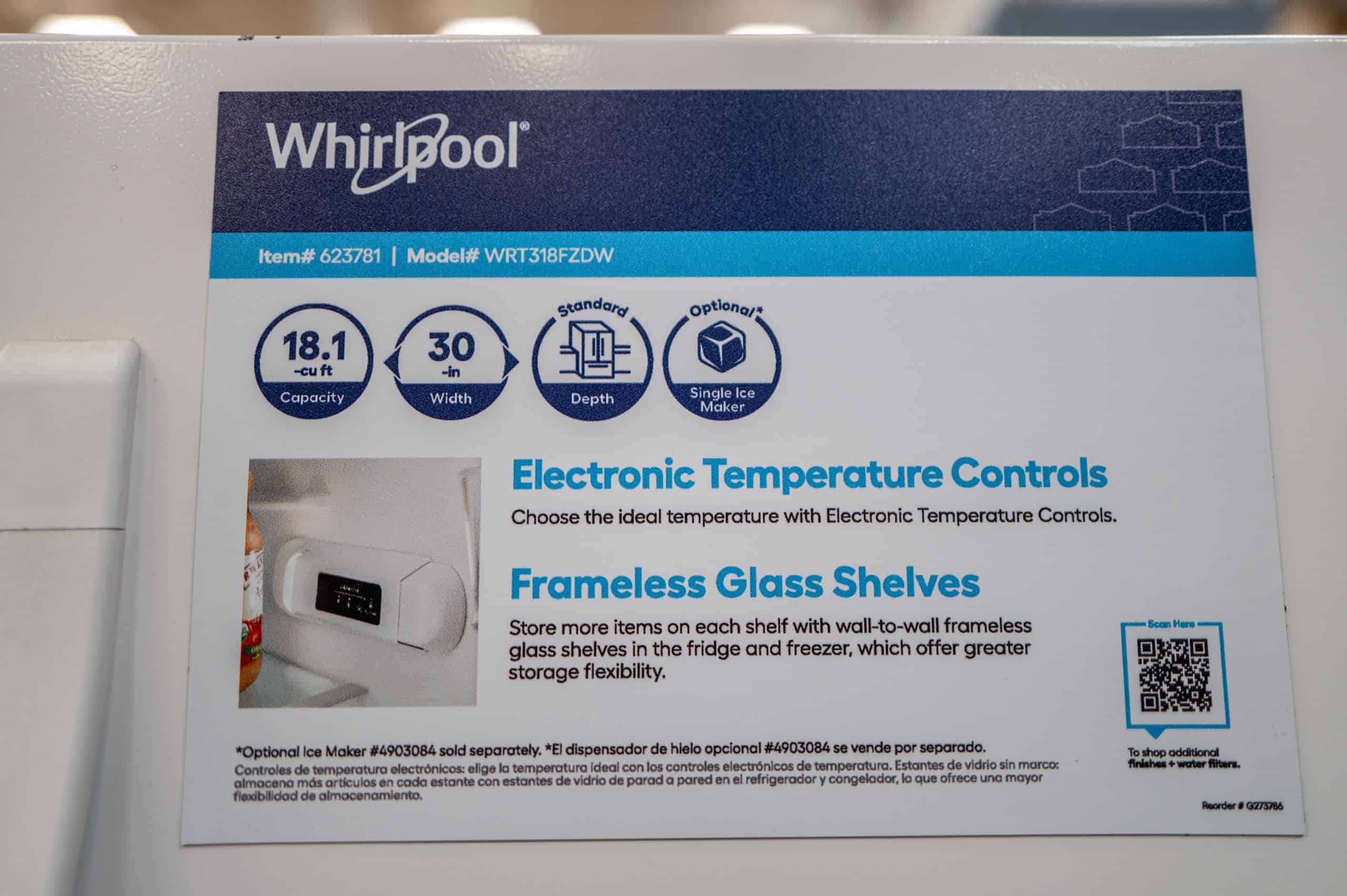 Whirlpool Stocks Drops After Q3 Earnings