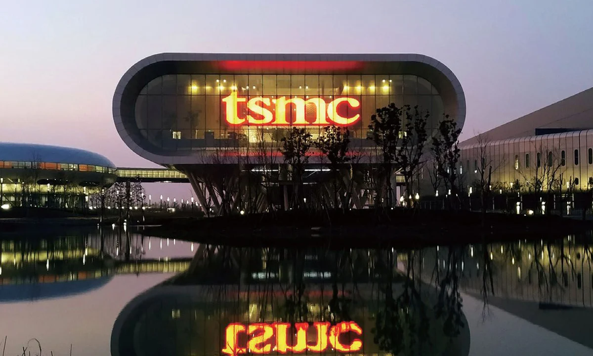 Prediction: Taiwan Semiconductor Manufacturing Will Hit a $3 Trillion Market Cap Before 2027 Is Over