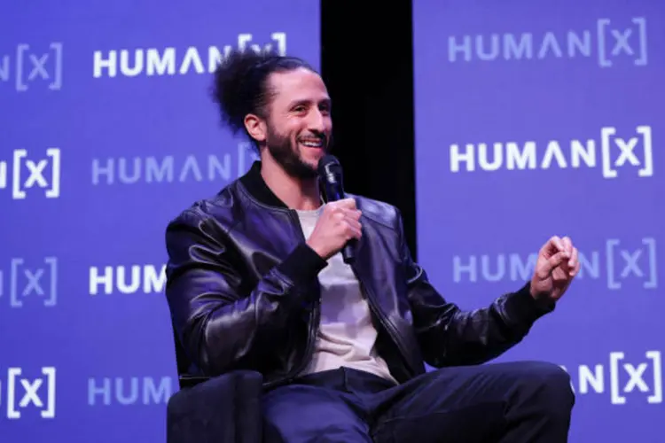 Disney-owned ESPN is said to scrap Spike Lee docuseries on Colin Kaepernick