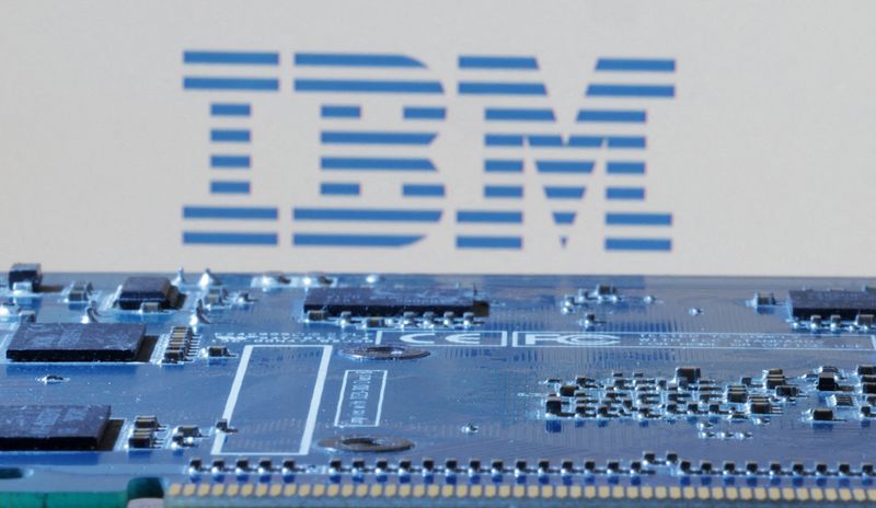 IBM wins reversal of $1.6 billion judgment to BMC over software contract - Yahoo Finance