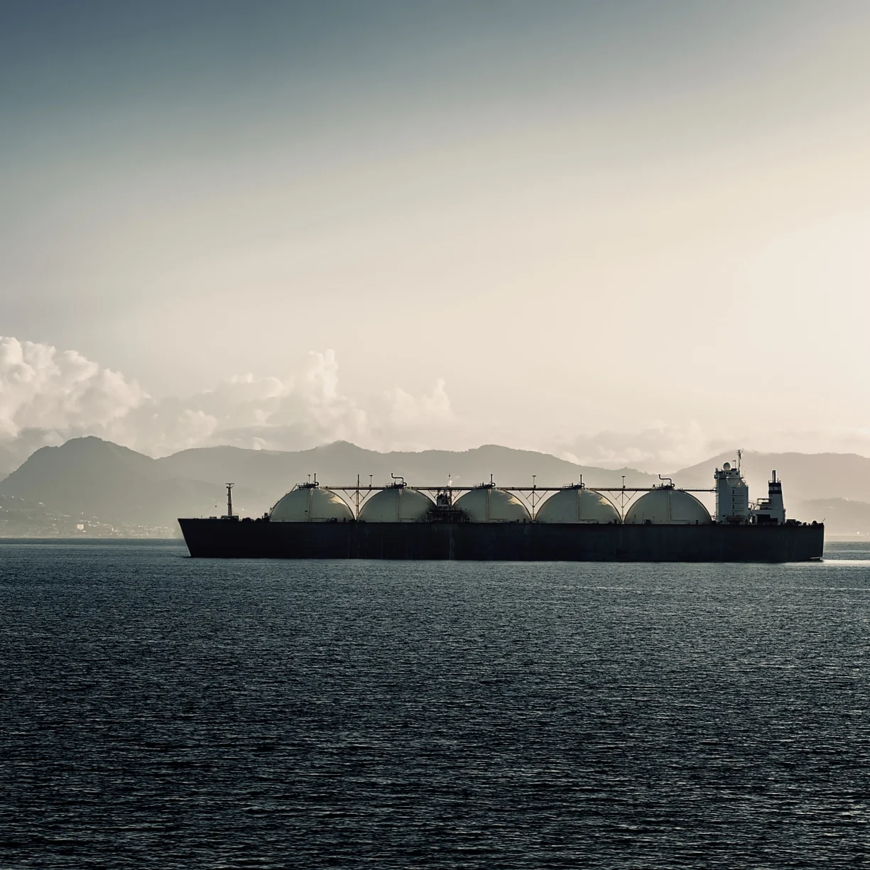 The Global Gas Market Has Shifted. Now Wall Street Loves These 5 Energy Stocks For August