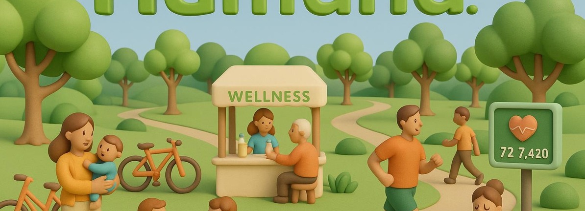 Humana: Assessing Valuation Following Expansion of TailorCare Partnership for Medicare Advantage Members