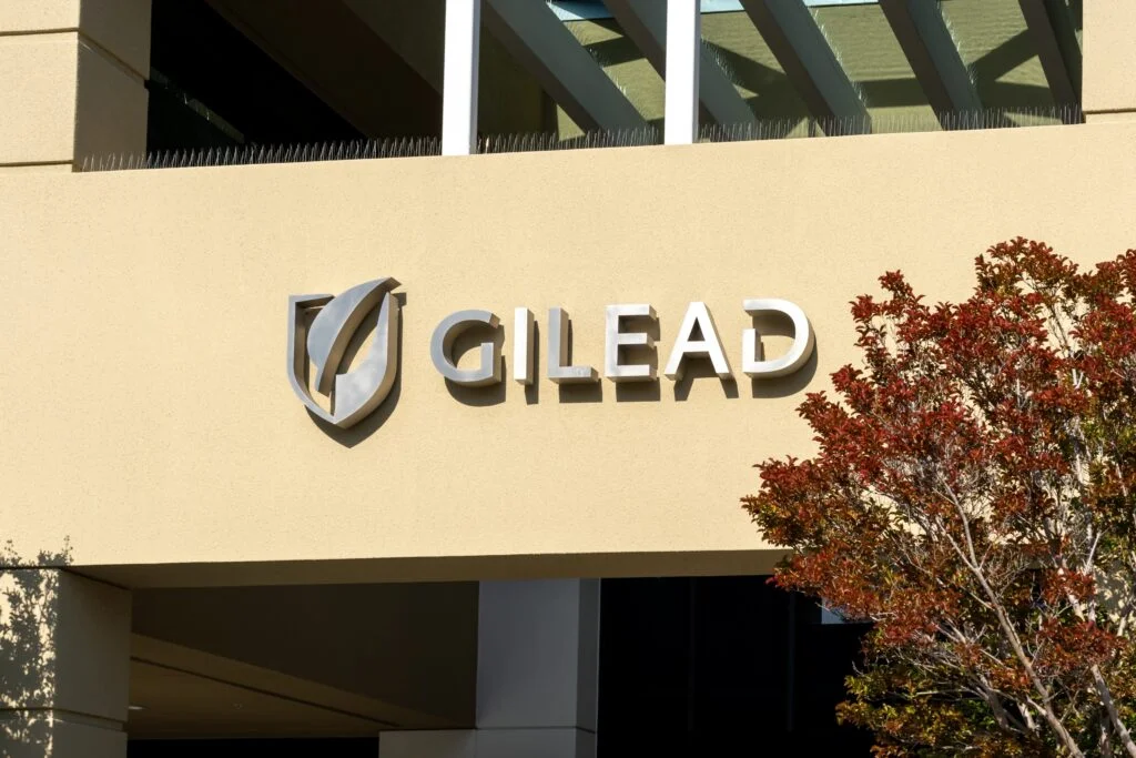 Gilead, Coinbase, Rocket Lab And A Tech Stock On CNBC's 'Final Trades'