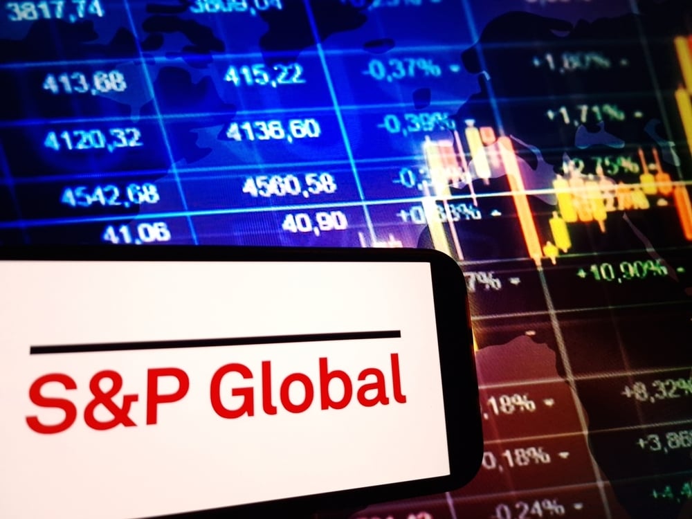 S&P Global Shares Slide After Strong Q2 Results: Earnings, Acquisitions, $7 Billion Buyback Plan