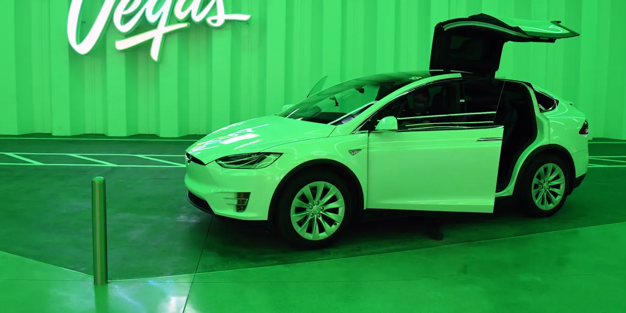 Elon Musk is pulling in even more cash. Meet his $23 billion underground venture.