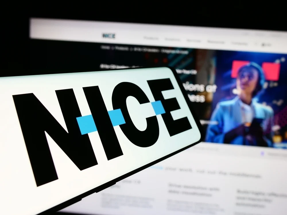What's Going On With NICE Stock Wednesday?