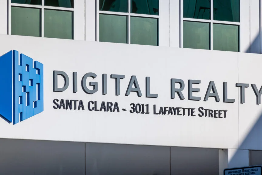 This Digital Realty Trust Analyst Begins Coverage On A Bullish Note; Here Are Top 5 Initiations For Wednesday