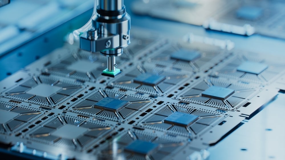 Micron Vs. SK Hynix: Which Of Wall Street's Trillion-Dollar Memory Stocks Win In 2026?