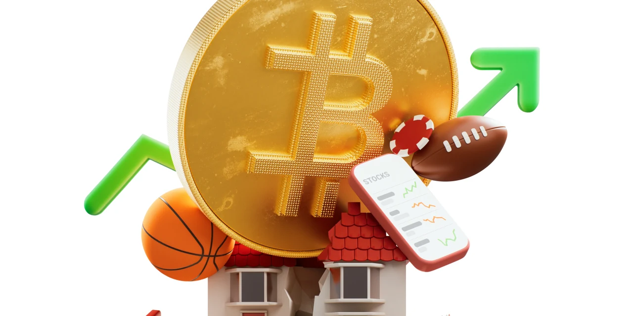 Why My Generation Is Turning to ‘Financial Nihilism’