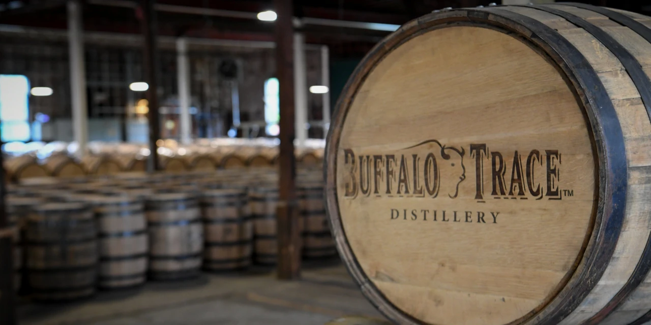 Sazerac Eyes Deal With Jack Daniel’s Maker Brown-Forman