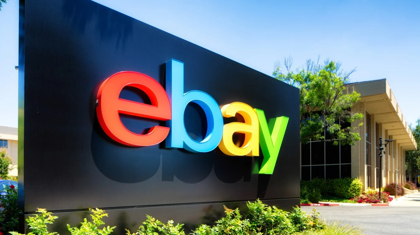 eBay Agrees To Pay Nearly $50 Million To Settle Bizarre Lawsuit After Employees Sent Massachusetts Couple Live Roaches and A Fetal Pig