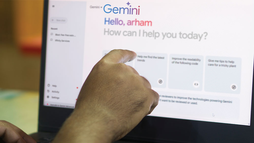 Google Launches Gemini Enterprise As Tech Giants Race To Offer AI Agents
