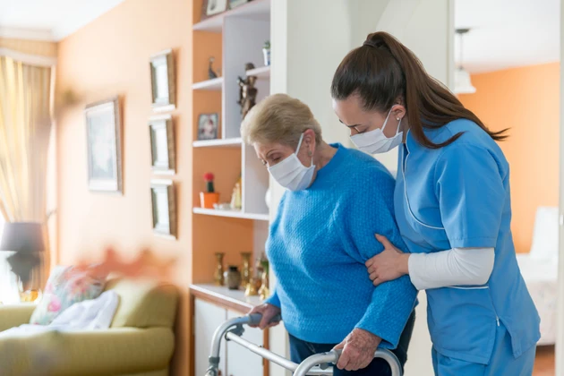 Omega Healthcare cut to Sell-equivalent at BoA Securities