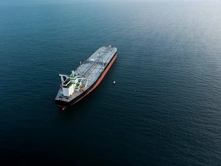 Middle East-to-Asia supertanker rates hit highest in 2.5 years