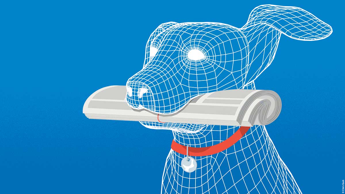 AI Voice Assistants Are Making Themselves Heard. Wall Street Is Paying Attention.