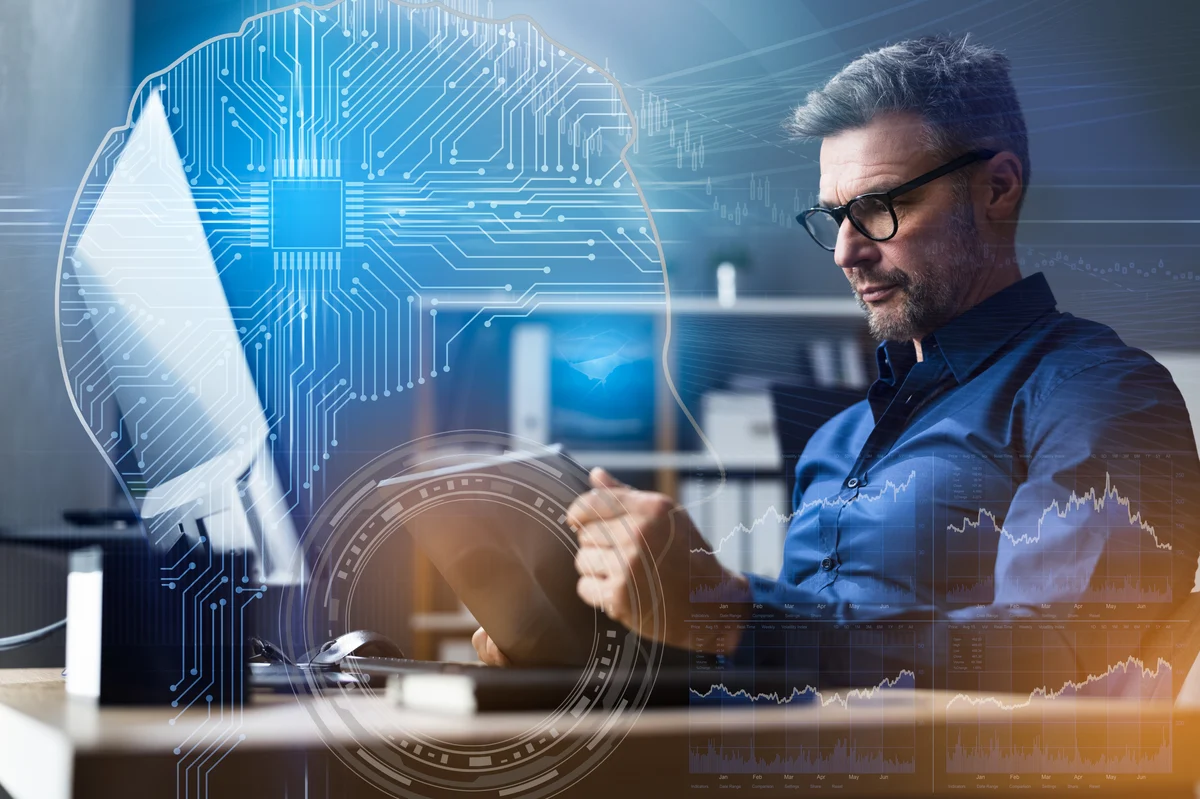 The Great Rotation Created a Rare Buying Window on the Nasdaq. Here Are the 2 Best Artificial Intelligence Growth Stocks to Buy.